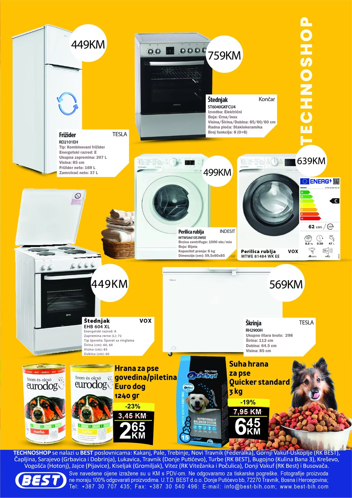 Best katalog 5-17.11.2024.