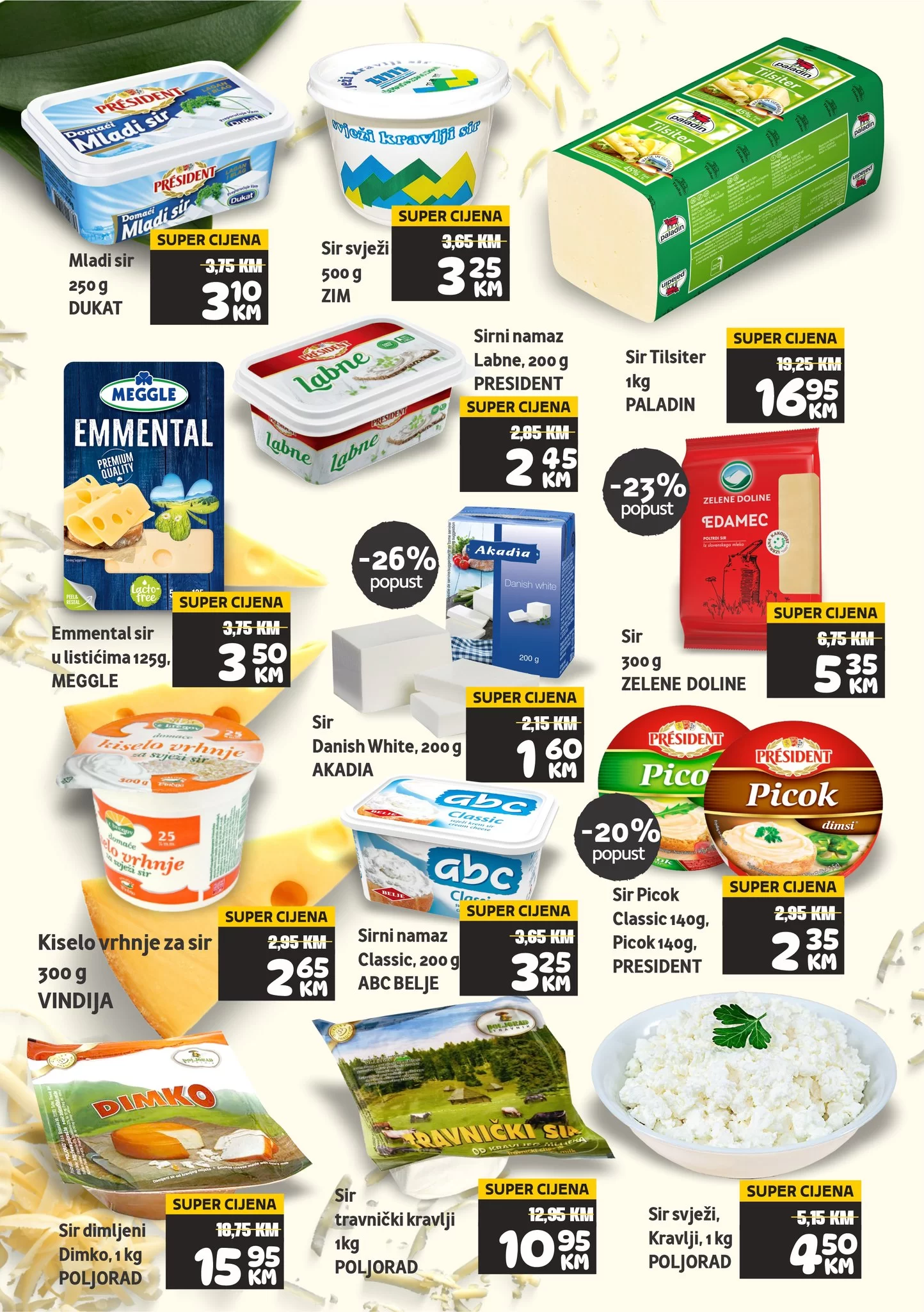 Best katalog 5-17.11.2024.