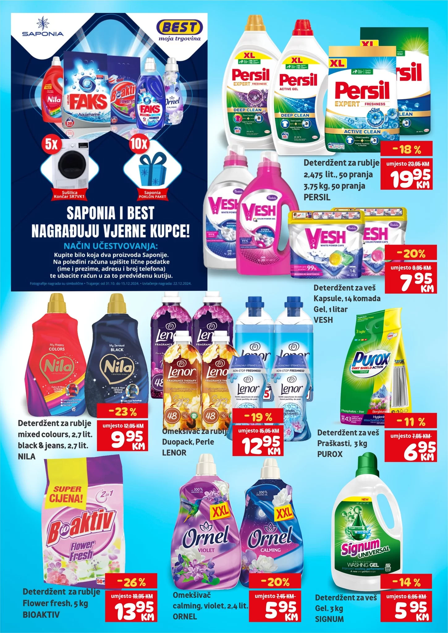 Best katalog 5-17.11.2024.