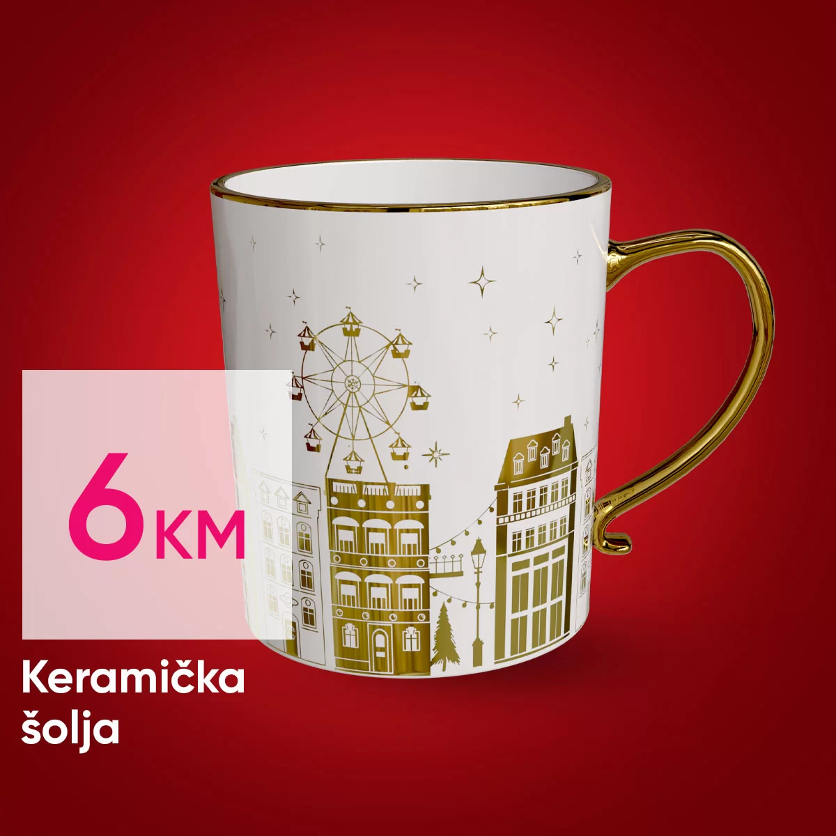 Pepco PRAZNIČNA PONUDA