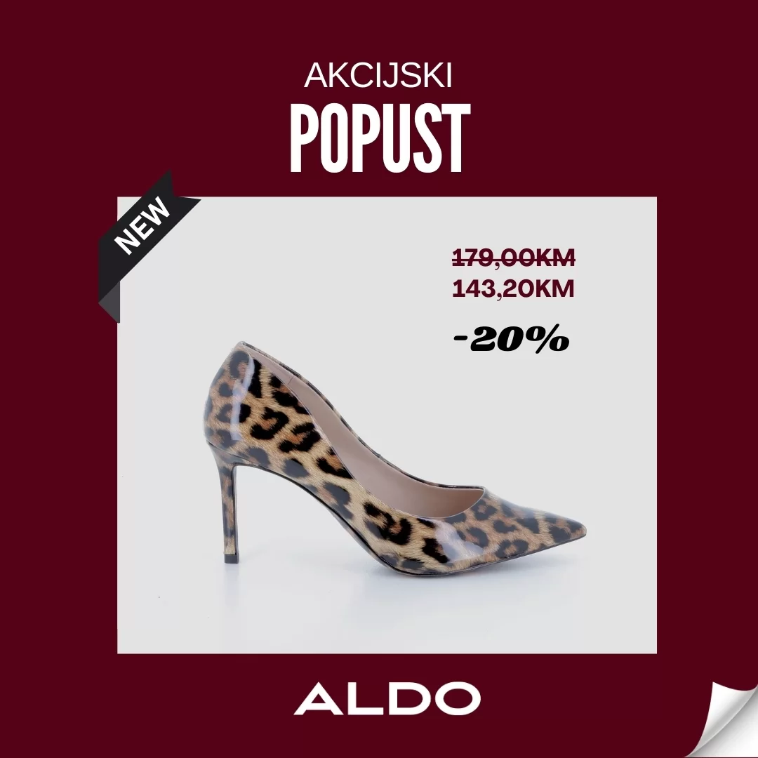 Planika SNIŽENJE - novembar 2024.