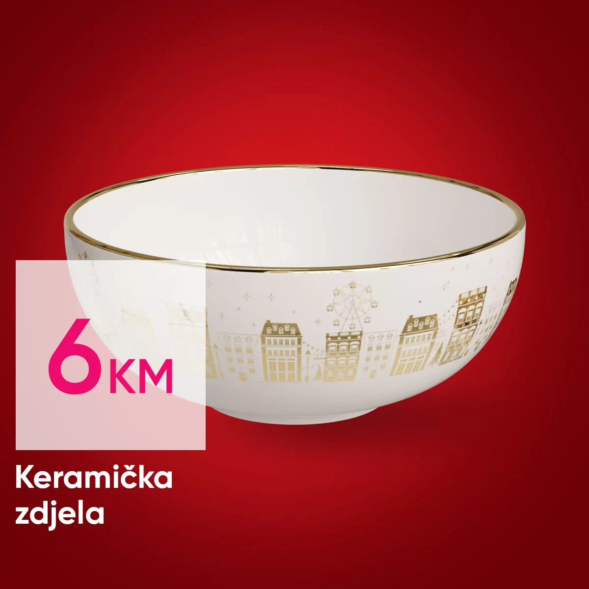 Pepco PRAZNIČNA PONUDA