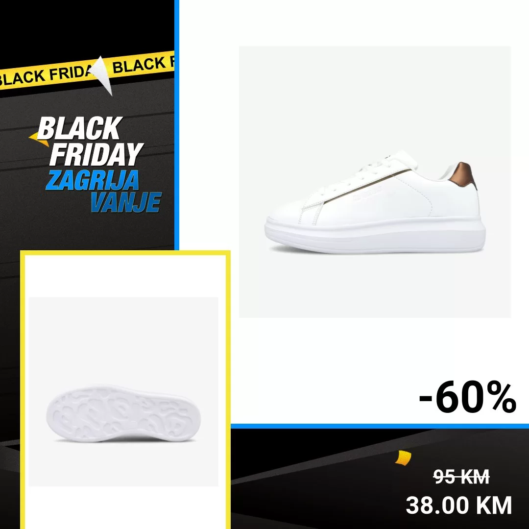 Sport Reality BLAK FRIDAY ZAGRIJAVANJE 12-24.11.2024.