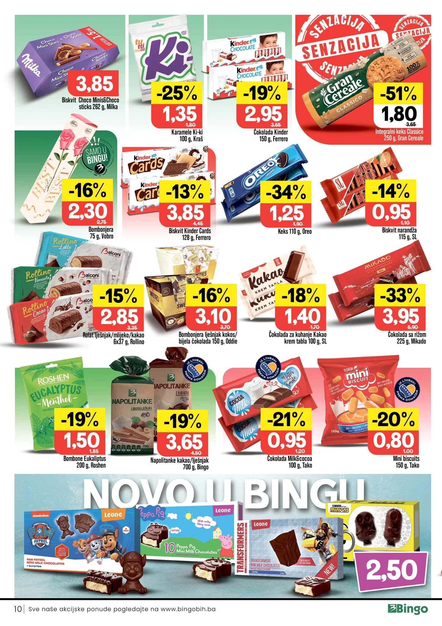 Bingo katalog 12-24.11.2024.
