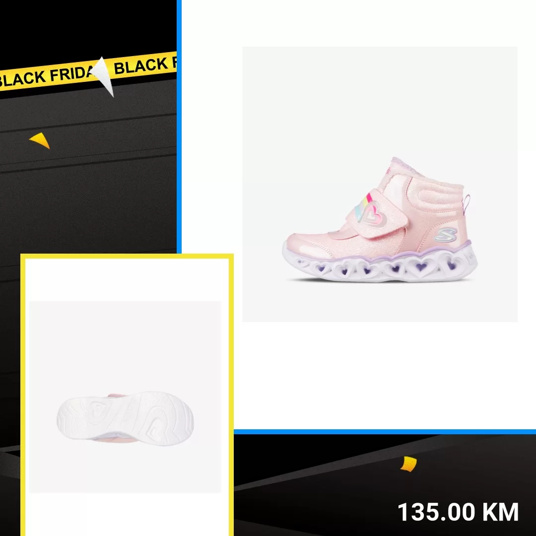 Sport Reality BLAK FRIDAY ZAGRIJAVANJE 12-24.11.2024.