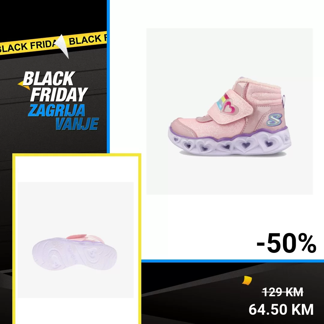 Sport Reality BLAK FRIDAY ZAGRIJAVANJE 12-24.11.2024.