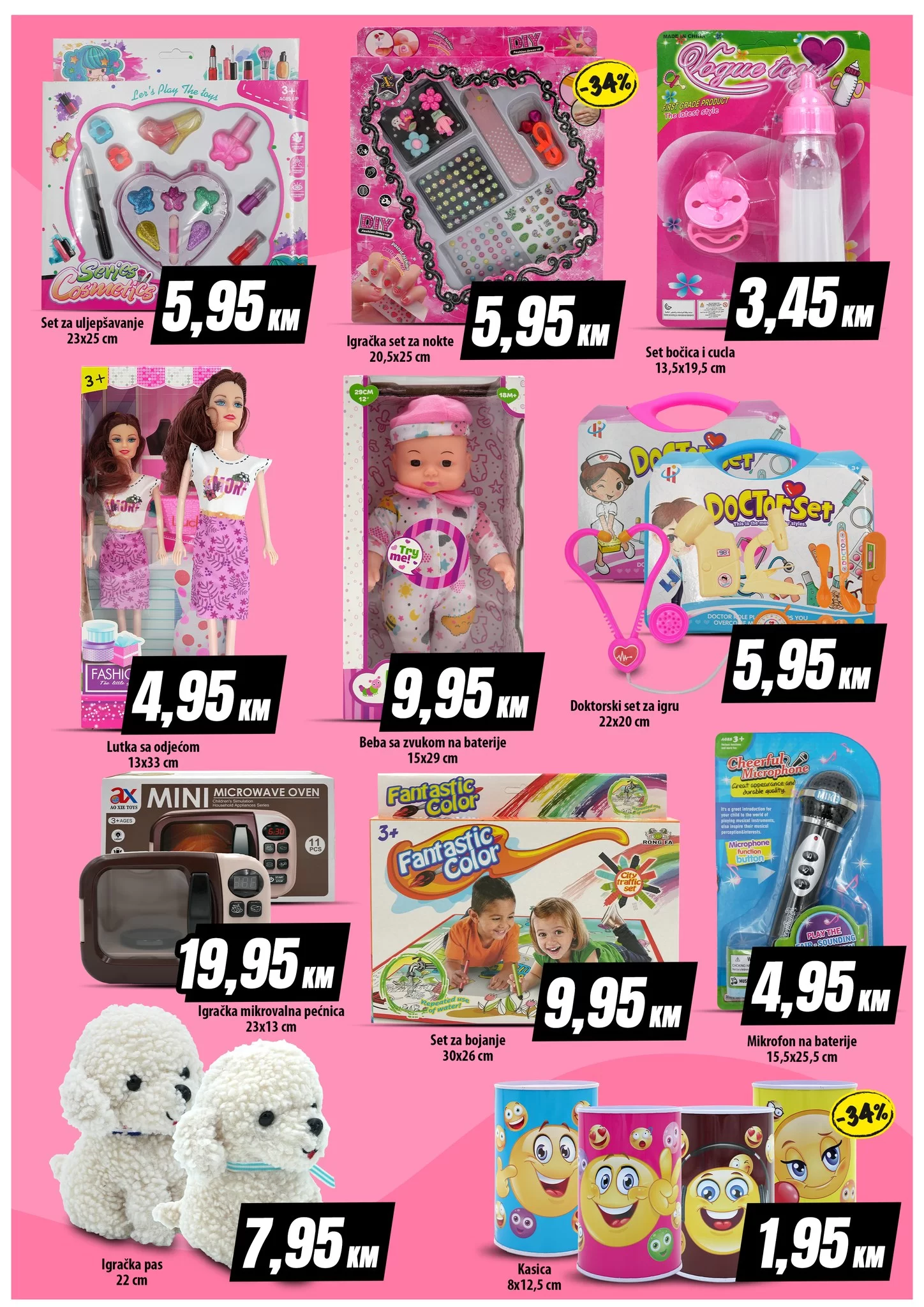 Mega Diskont katalog 20.11.2024-20.1.2025.