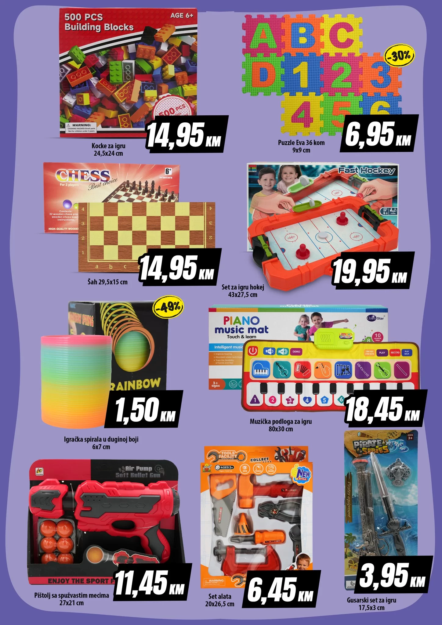 Mega Diskont katalog 20.11.2024-20.1.2025.
