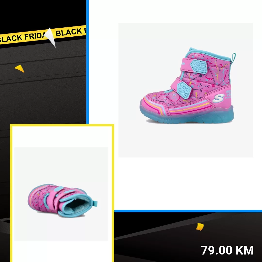 Sport Reality BLAK FRIDAY ZAGRIJAVANJE 12-24.11.2024.