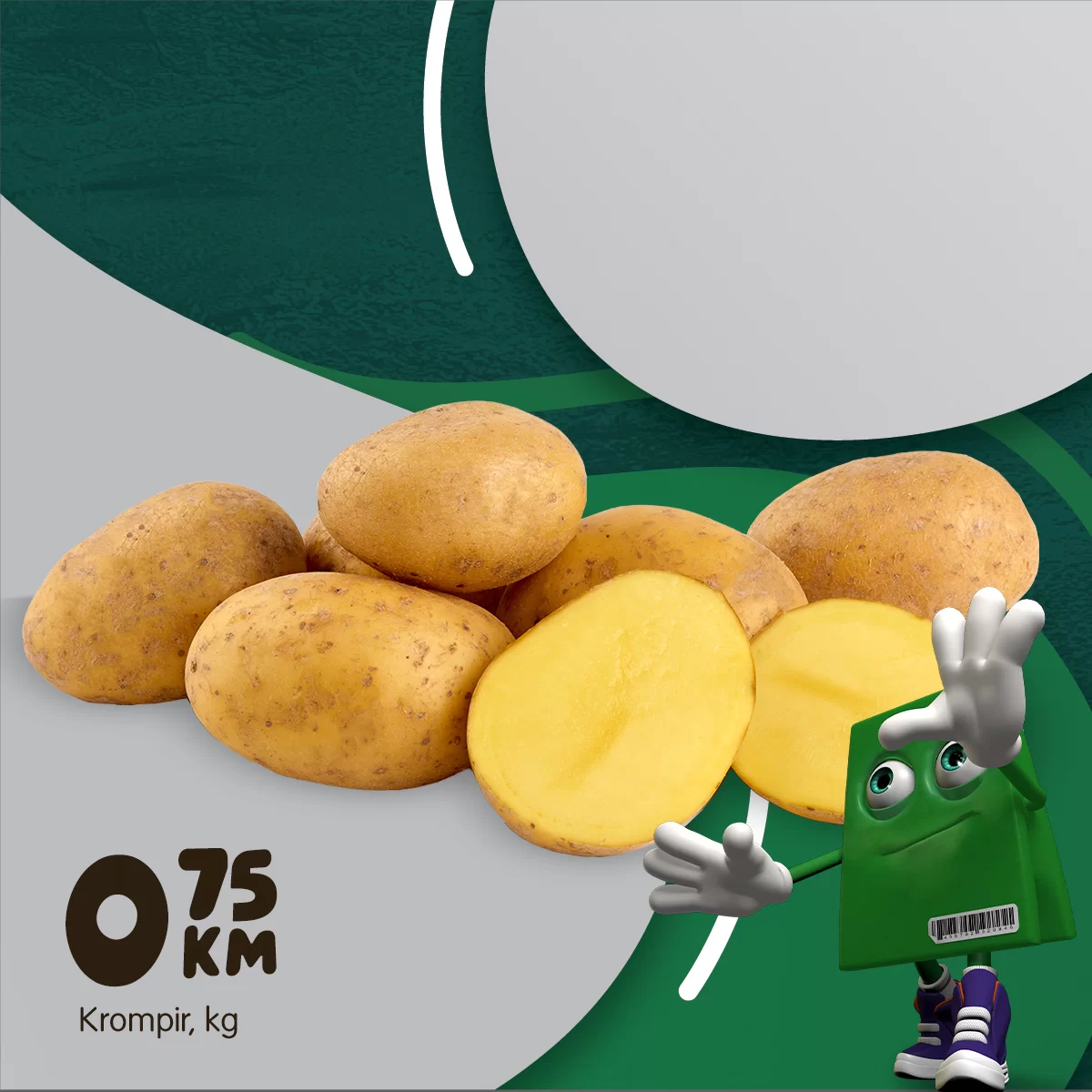 Bingo akcija TRIO PONUDA 18-20.11.2024.