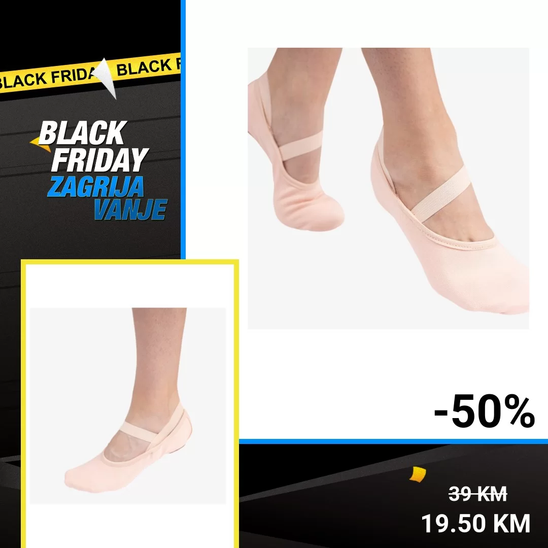 Sport Reality BLAK FRIDAY ZAGRIJAVANJE 12-24.11.2024.