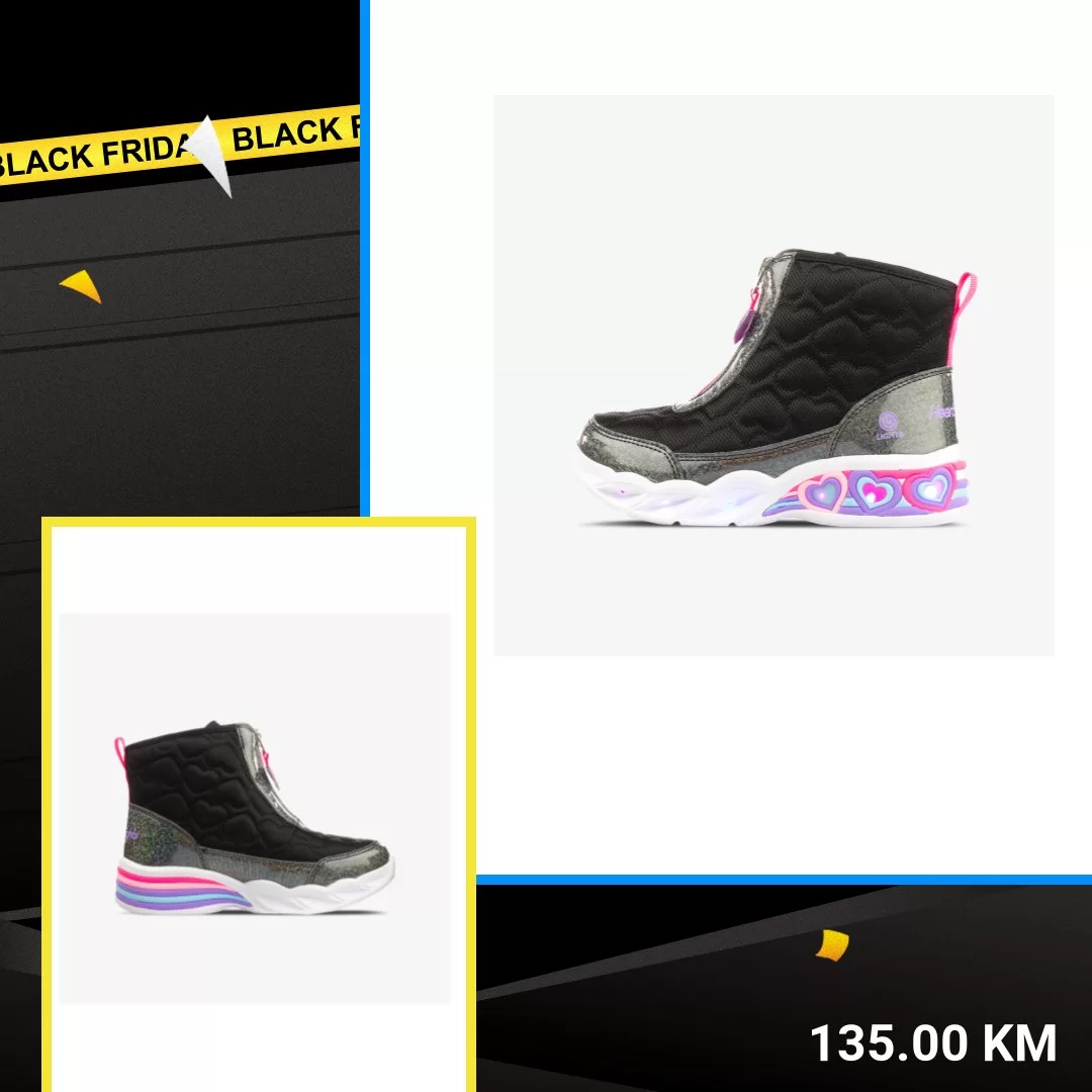 Sport Reality BLAK FRIDAY ZAGRIJAVANJE 12-24.11.2024.