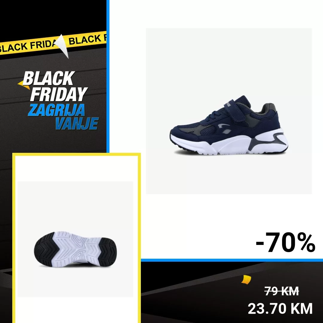 Sport Reality BLAK FRIDAY ZAGRIJAVANJE 12-24.11.2024.