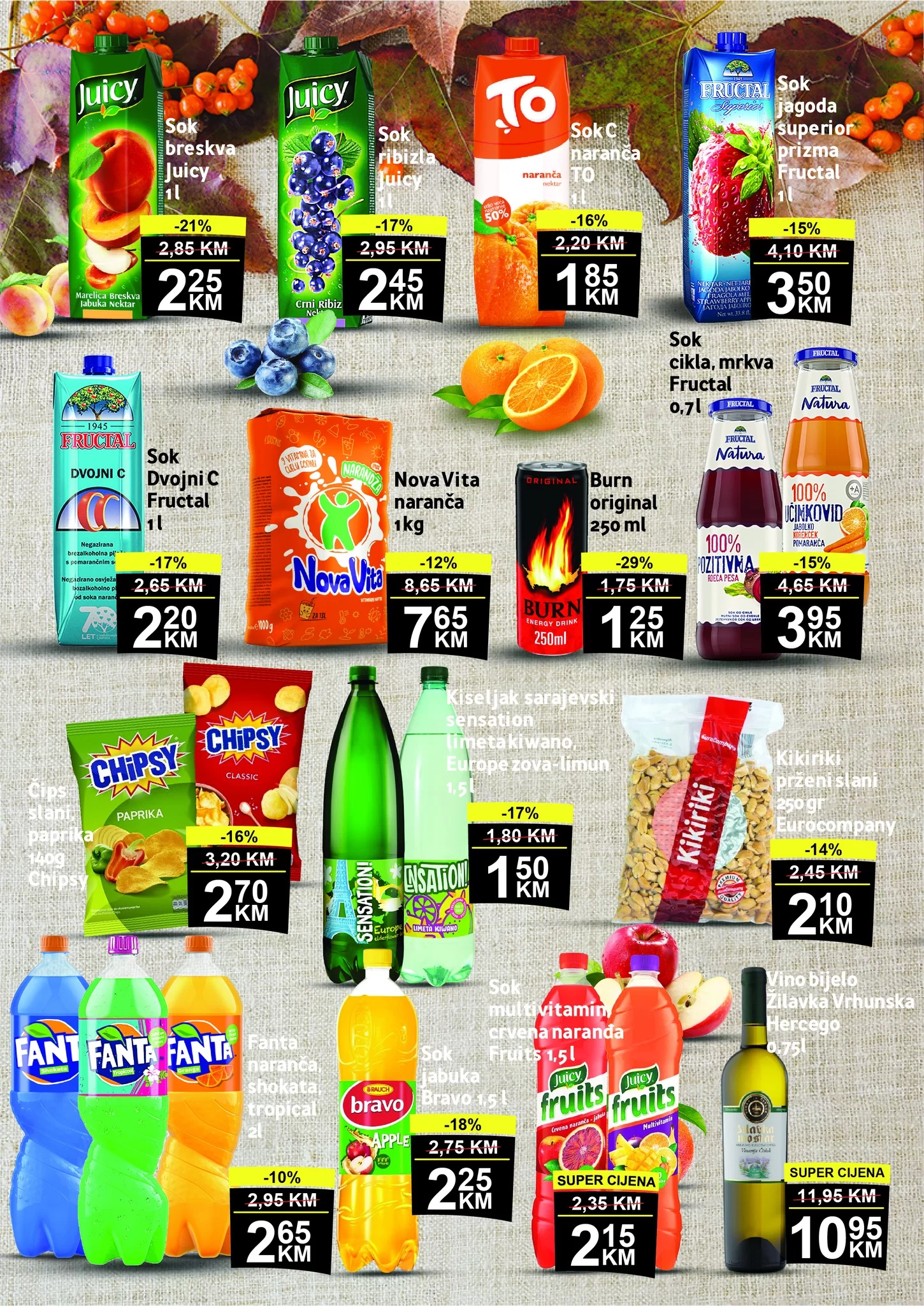 Best katalog 19.11-1.12.2024.