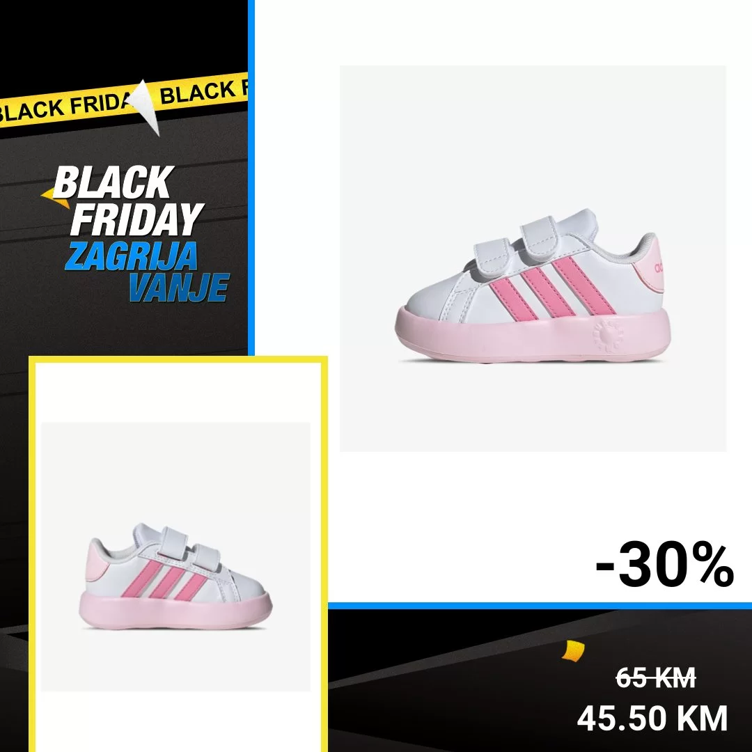 Sport Reality BLAK FRIDAY ZAGRIJAVANJE 12-24.11.2024.