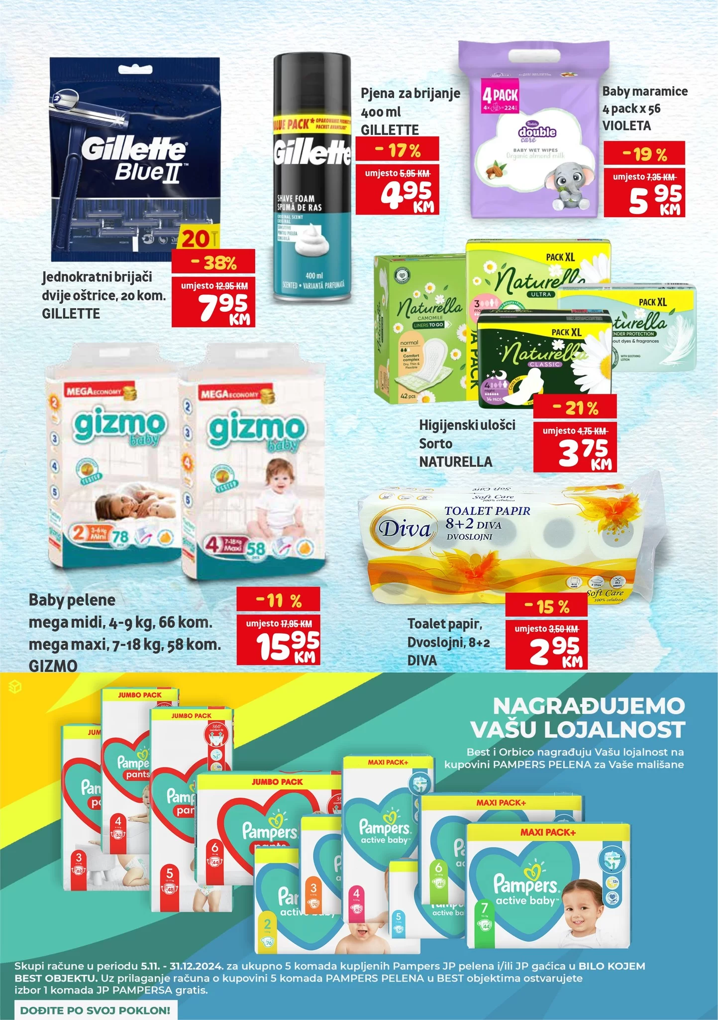 Best katalog 19.11-1.12.2024.