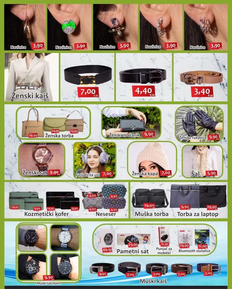 Izbor trgovine katalog 15-22.10.2024.