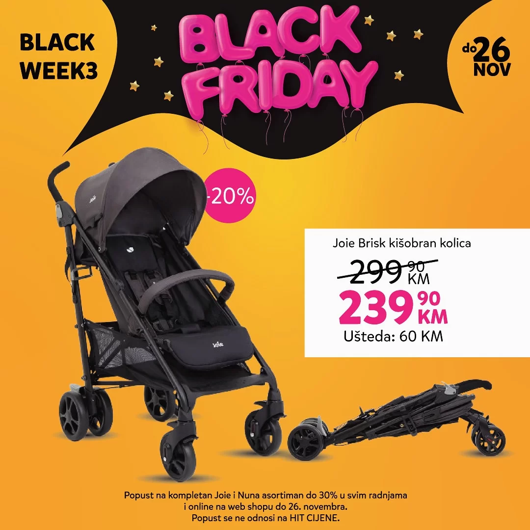 Bojprom BLACK WEEK 19-26.11.2024.