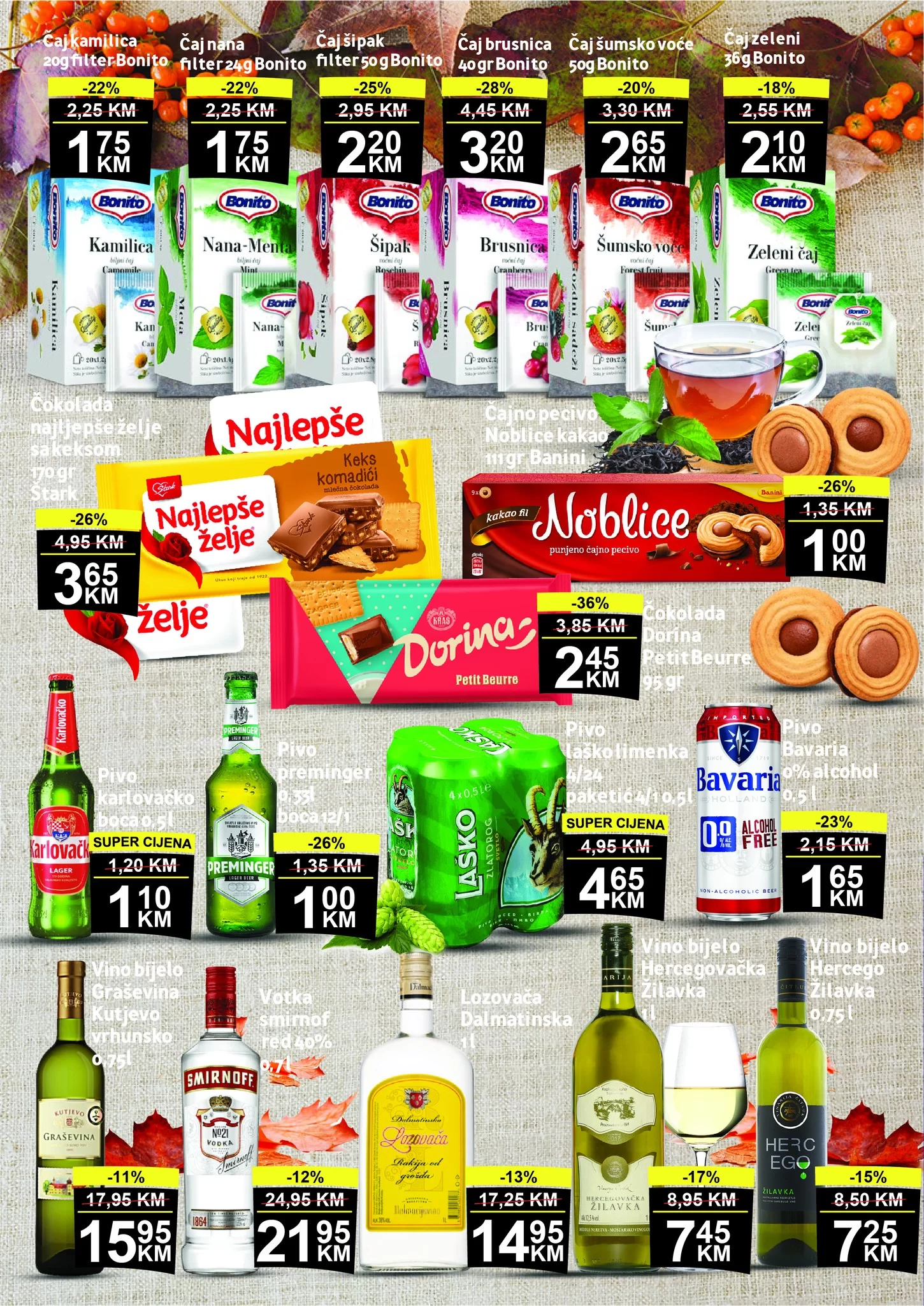 Best katalog 19.11-1.12.2024.