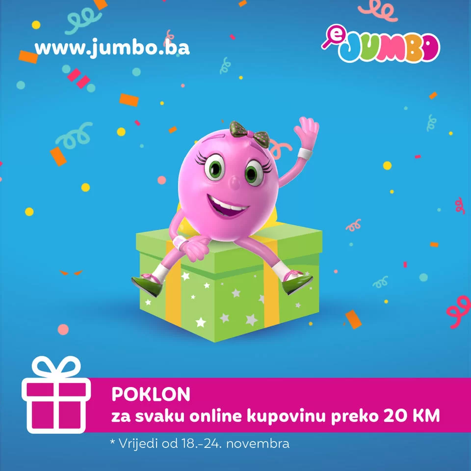 Jumbo akcija