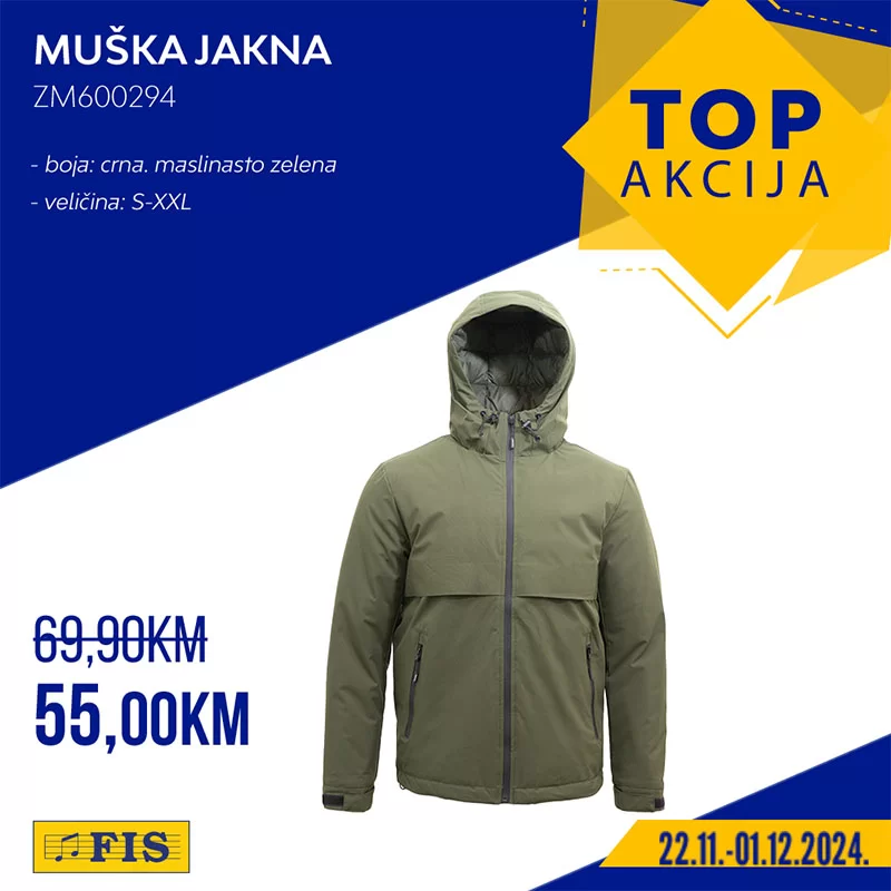 Fis TOP AKCIJA 22.11-1.12.2024.