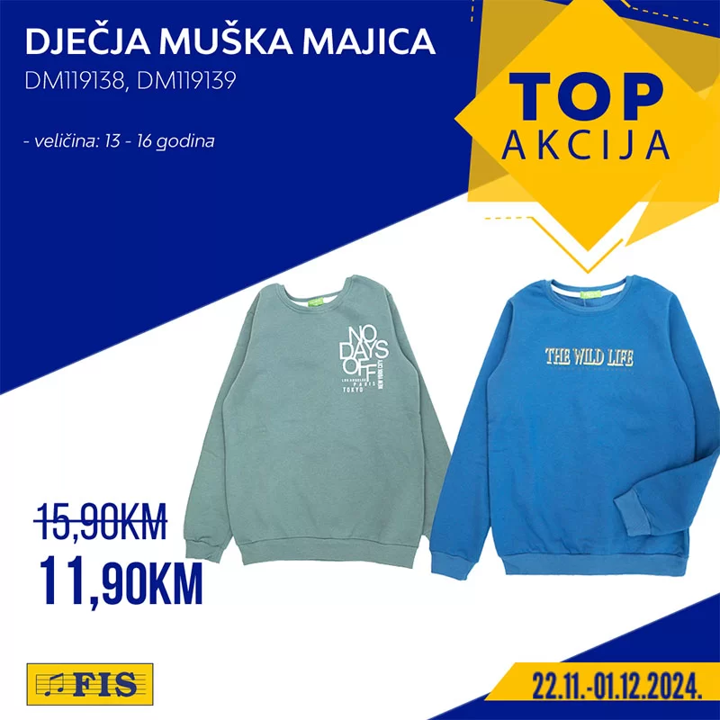 Fis TOP AKCIJA 22.11-1.12.2024.