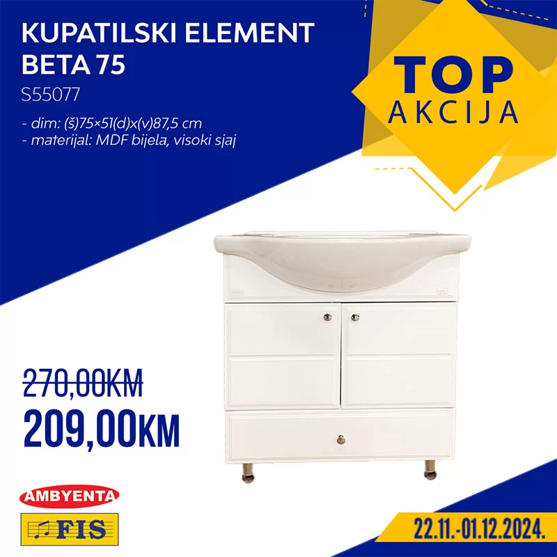 Fis TOP AKCIJA 22.11-1.12.2024.