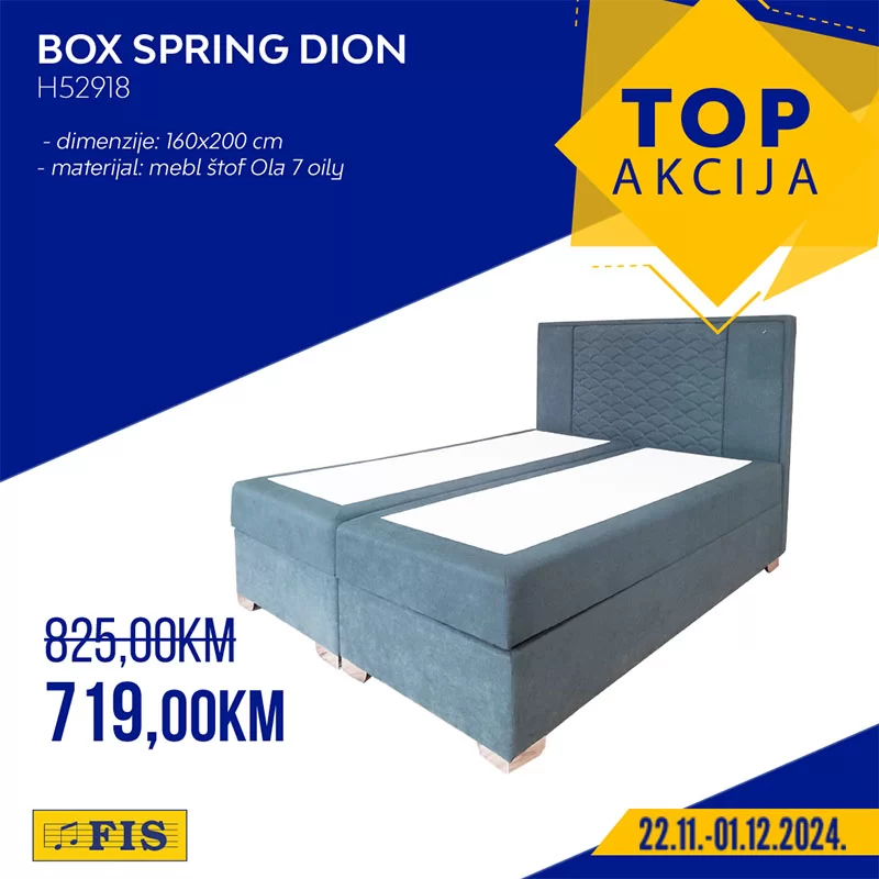 Fis TOP AKCIJA 22.11-1.12.2024.