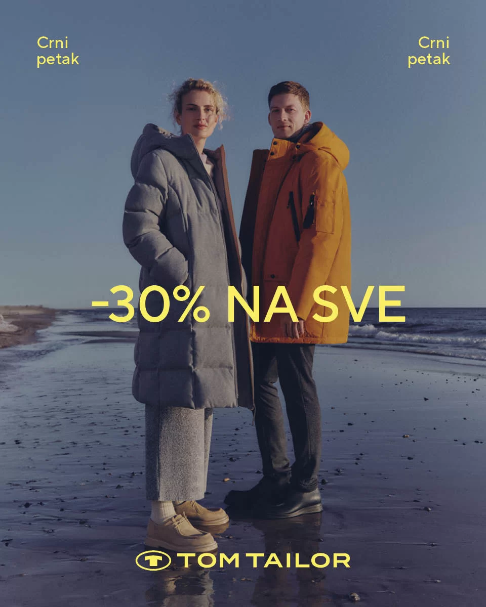 Aria Mall BLACK FRIDAY 29.11.2024.