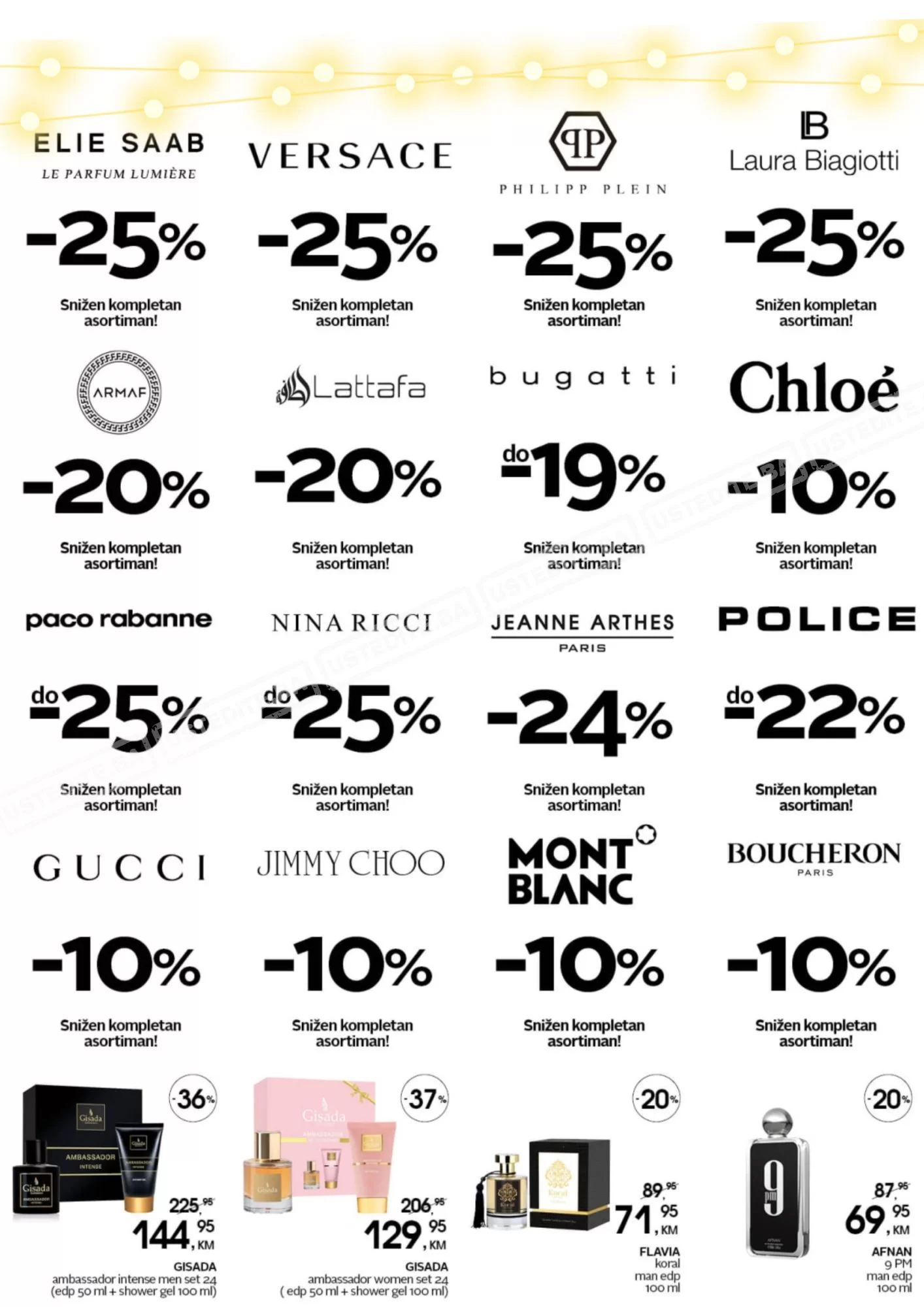 CM BLACK FRIDAY