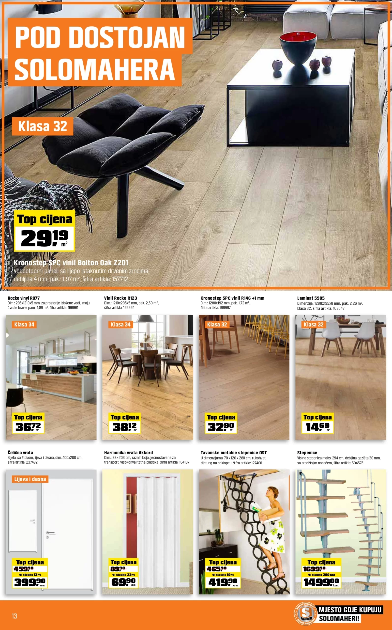 OBI katalog 4-17.11.2024.