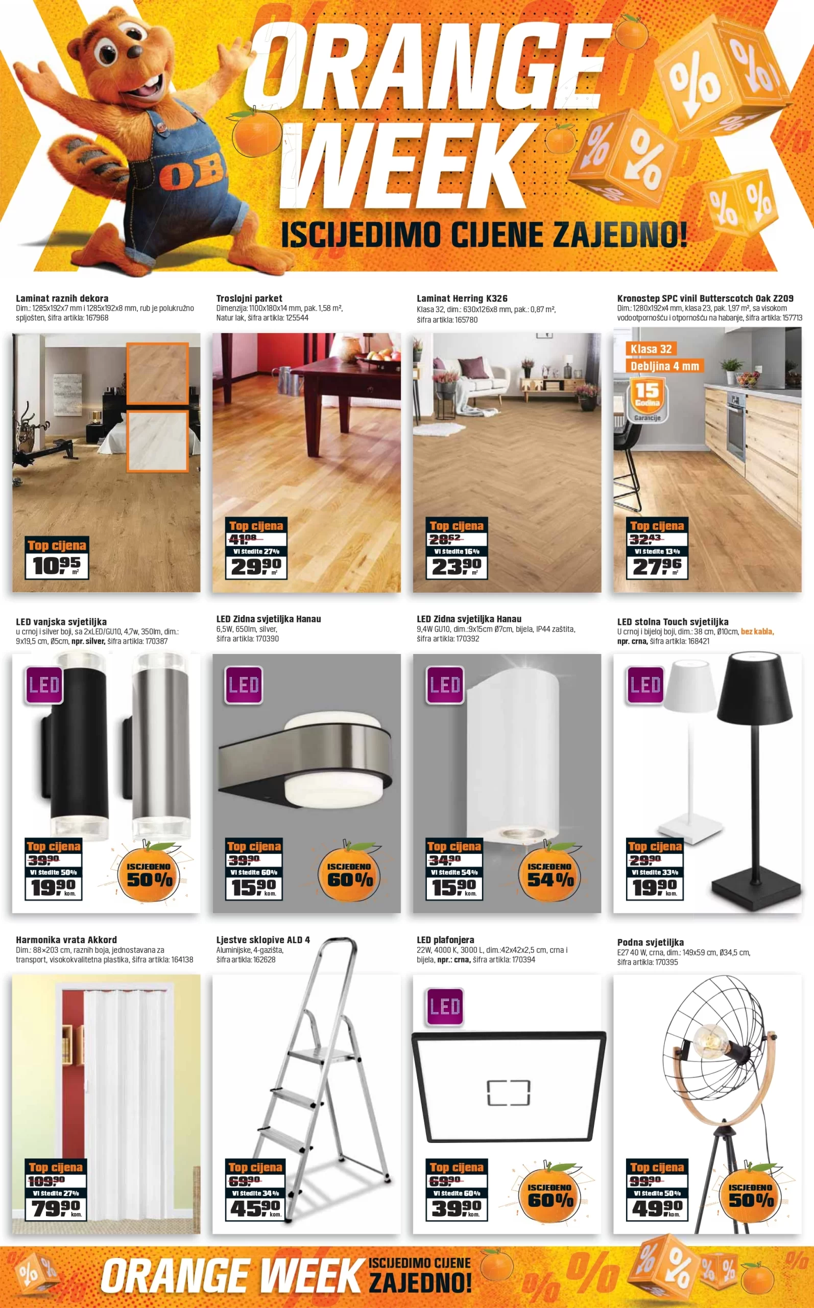 OBI Orange Week 26-30.11.2024.