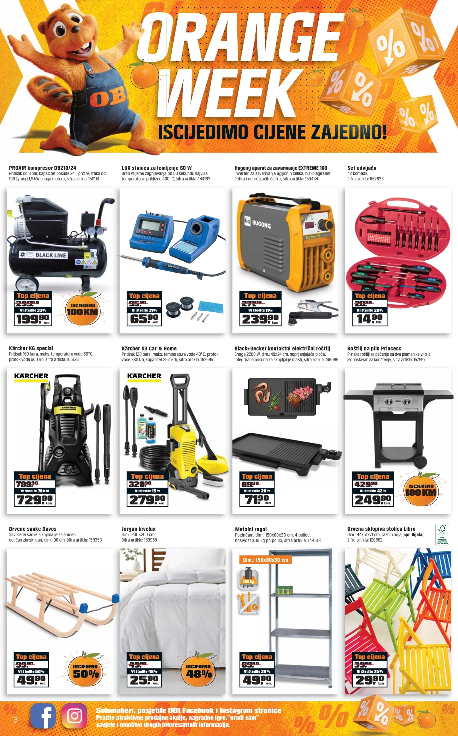 OBI Orange Week 26-30.11.2024.