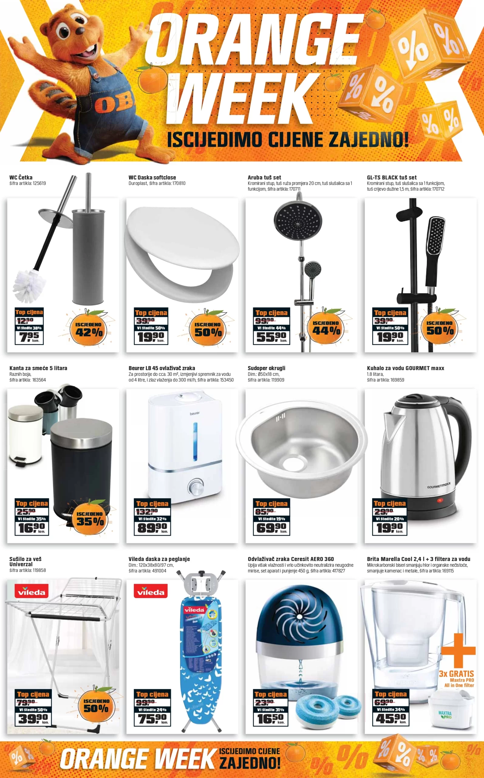 OBI Orange Week 26-30.11.2024.