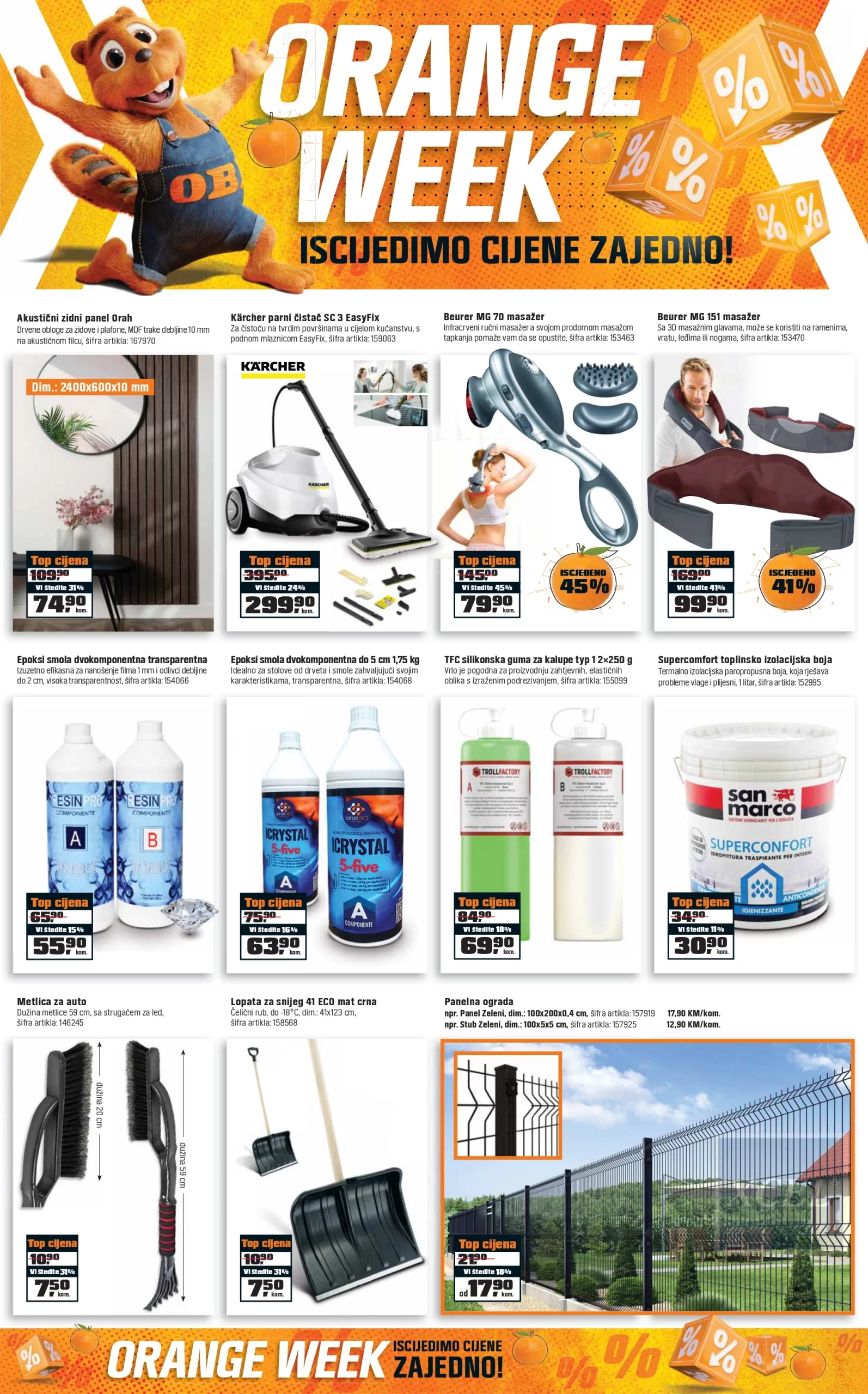 OBI Orange Week 26-30.11.2024.