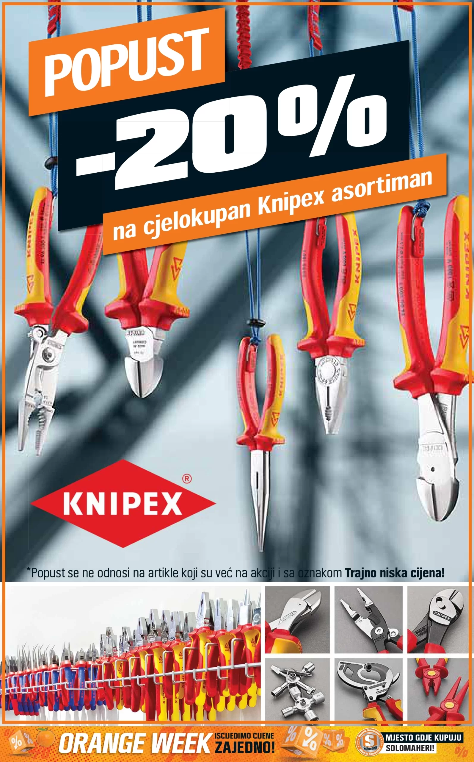 OBI Orange Week 26-30.11.2024.