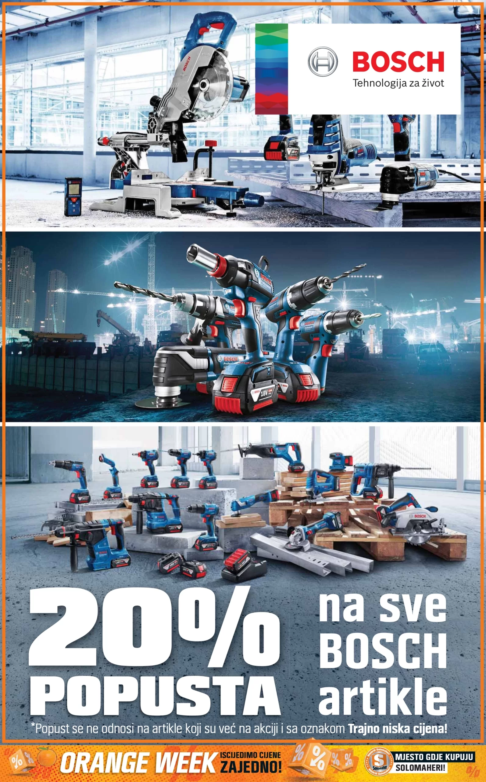 OBI Orange Week 26-30.11.2024.