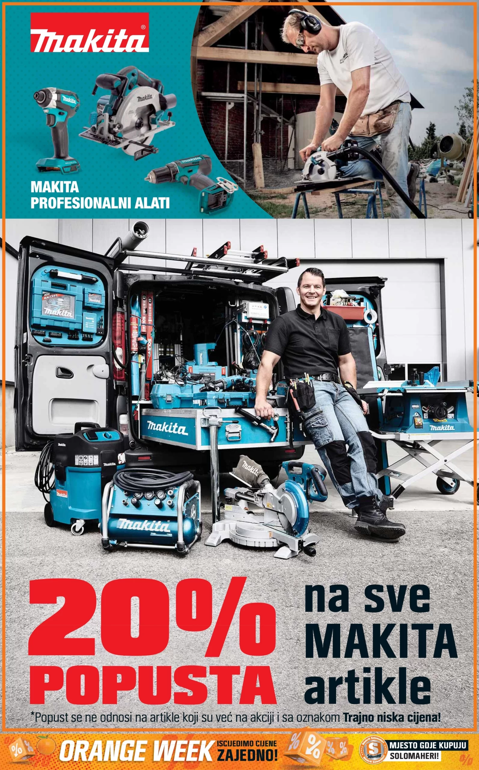 OBI Orange Week 26-30.11.2024.