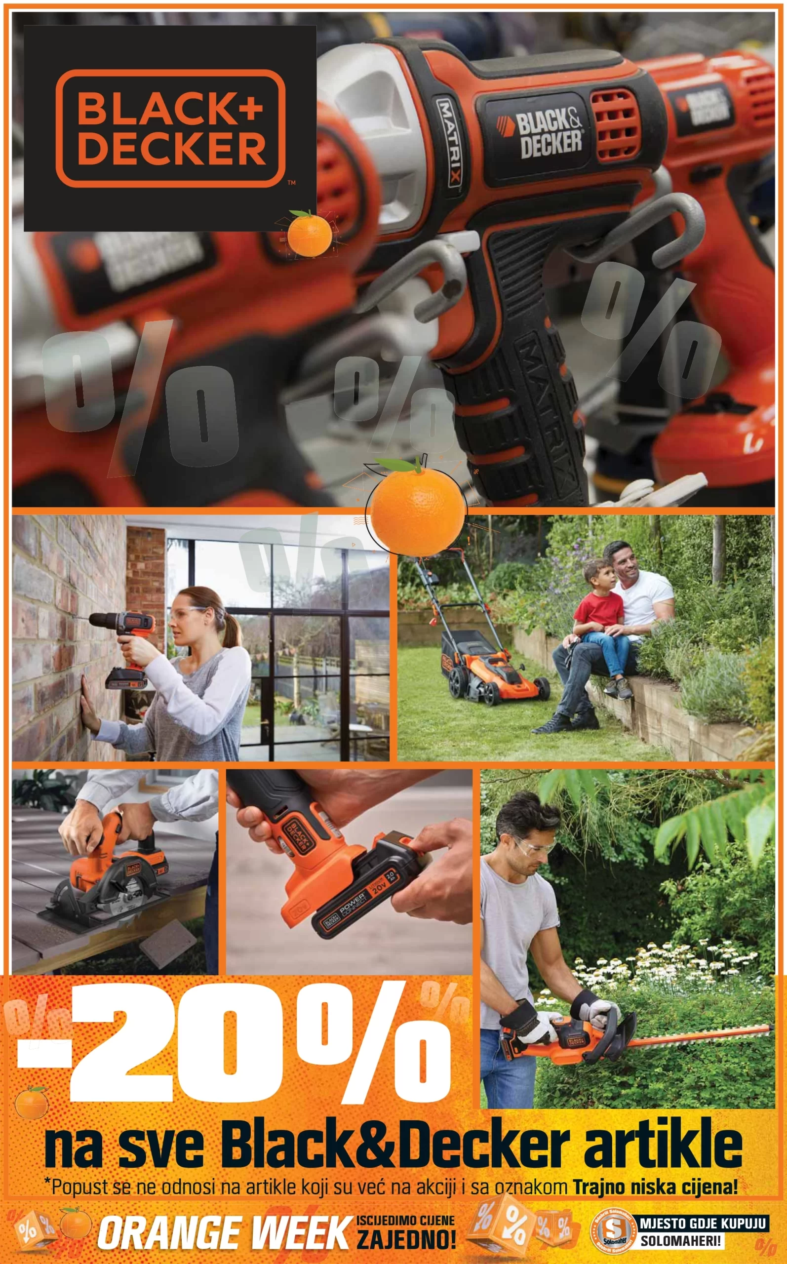 OBI Orange Week 26-30.11.2024.