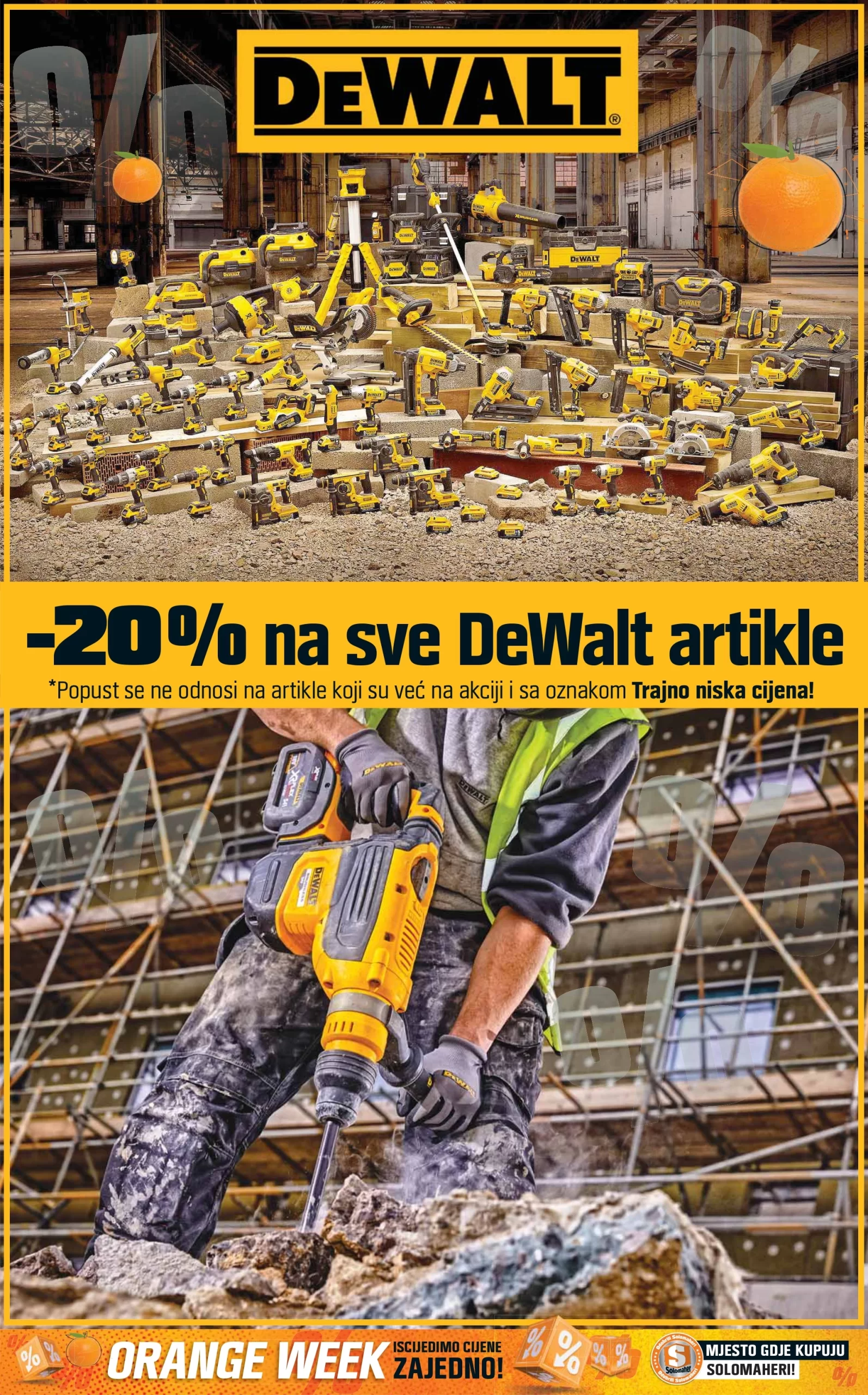 OBI Orange Week 26-30.11.2024.