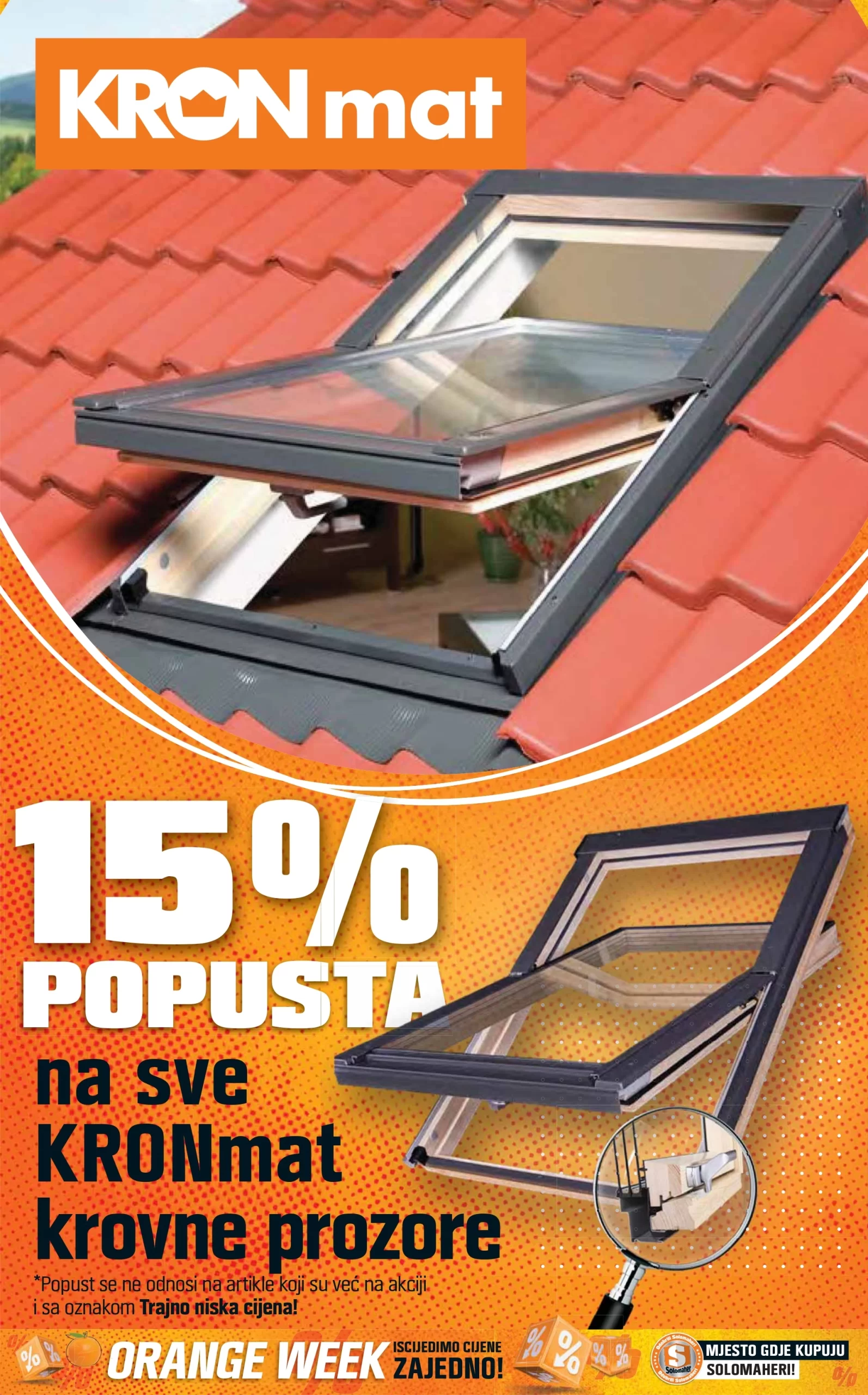 OBI Orange Week 26-30.11.2024.