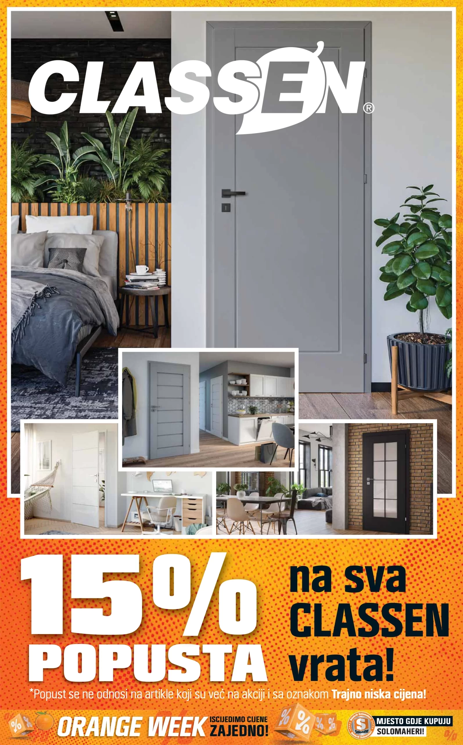 OBI Orange Week 26-30.11.2024.