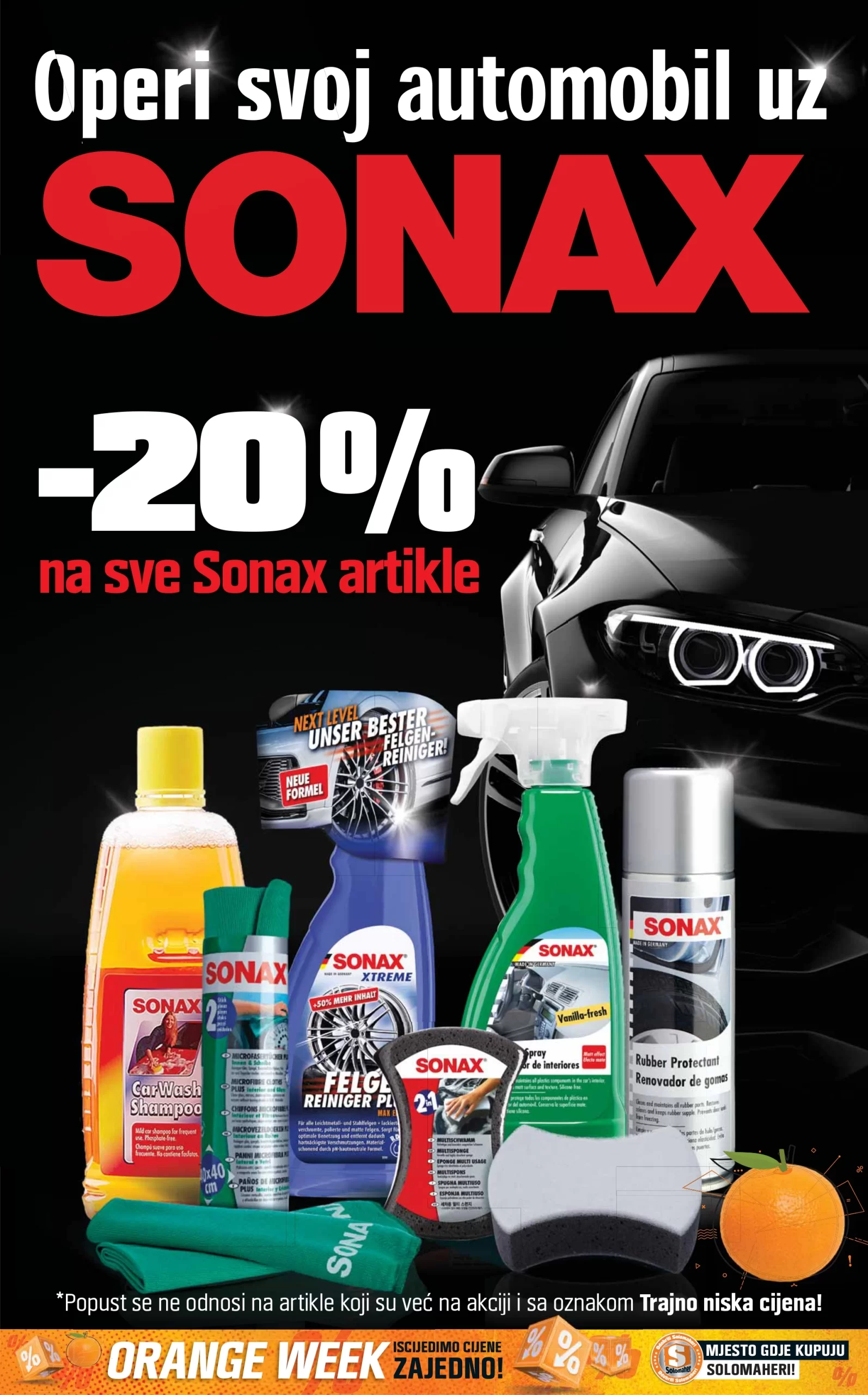 OBI Orange Week 26-30.11.2024.