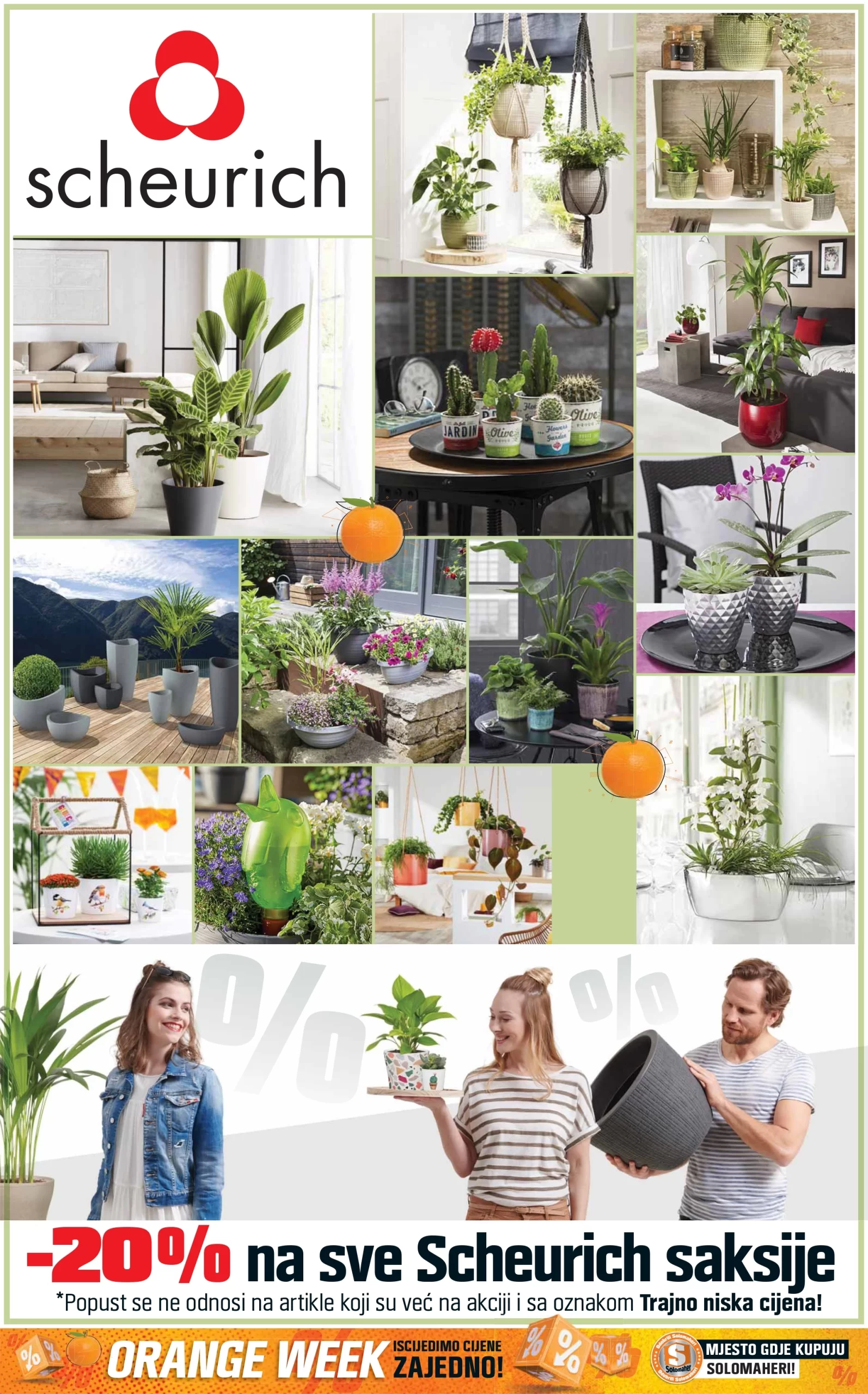 OBI Orange Week 26-30.11.2024.