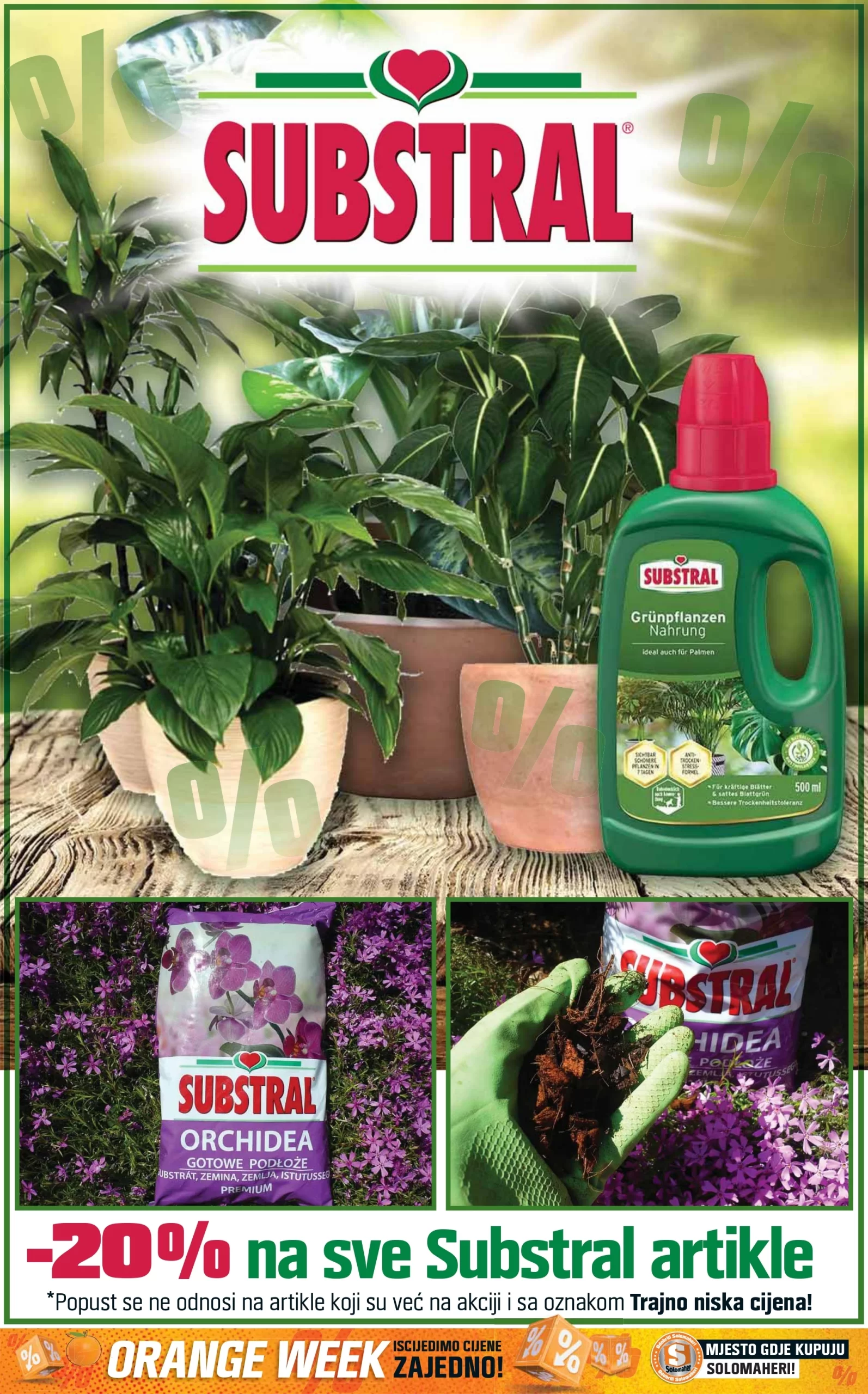 OBI Orange Week 26-30.11.2024.