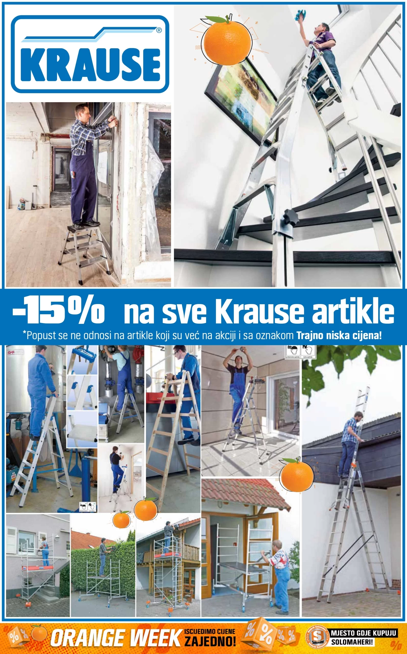 OBI Orange Week 26-30.11.2024.