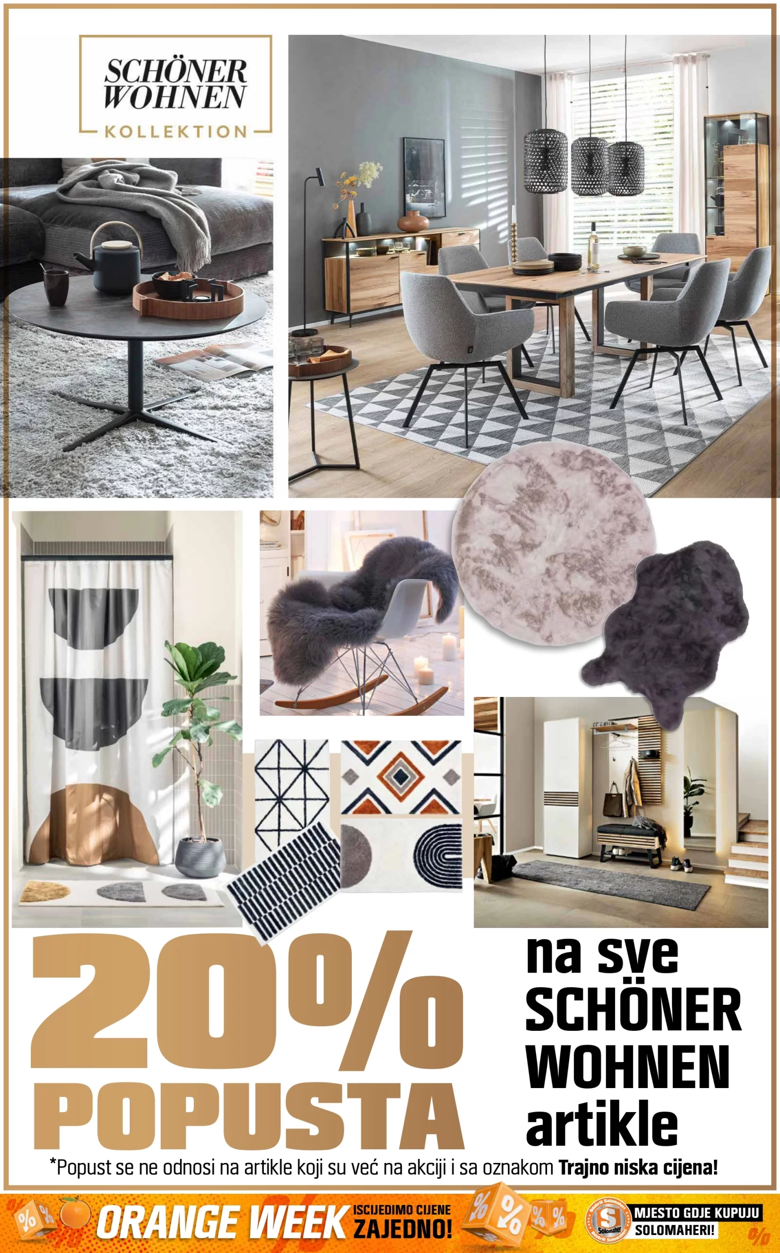 OBI Orange Week 26-30.11.2024.