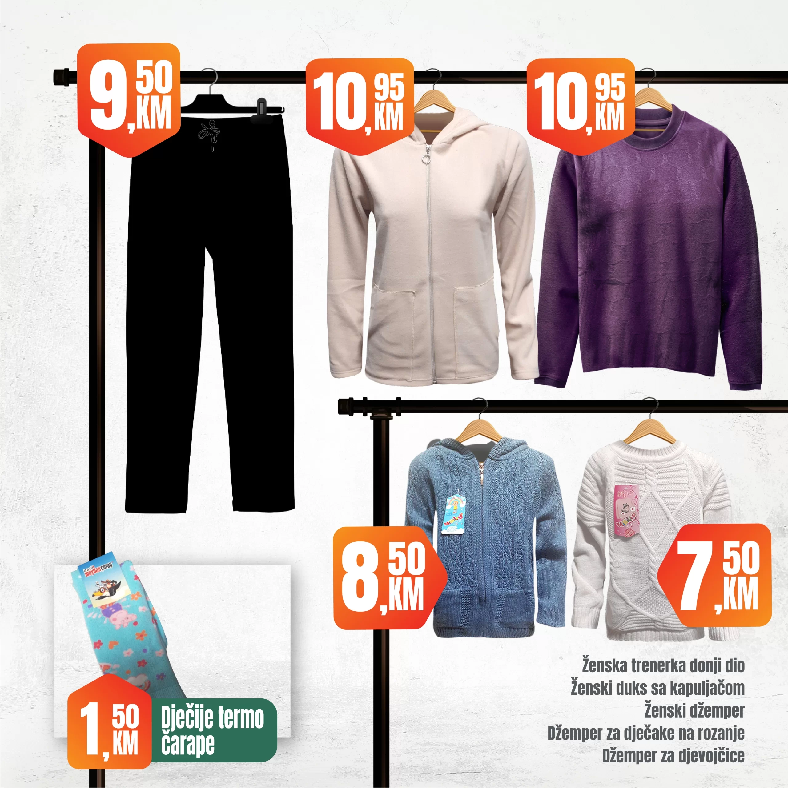 Fortuna BLACK WEEKEND 29.11-1.12.2024.