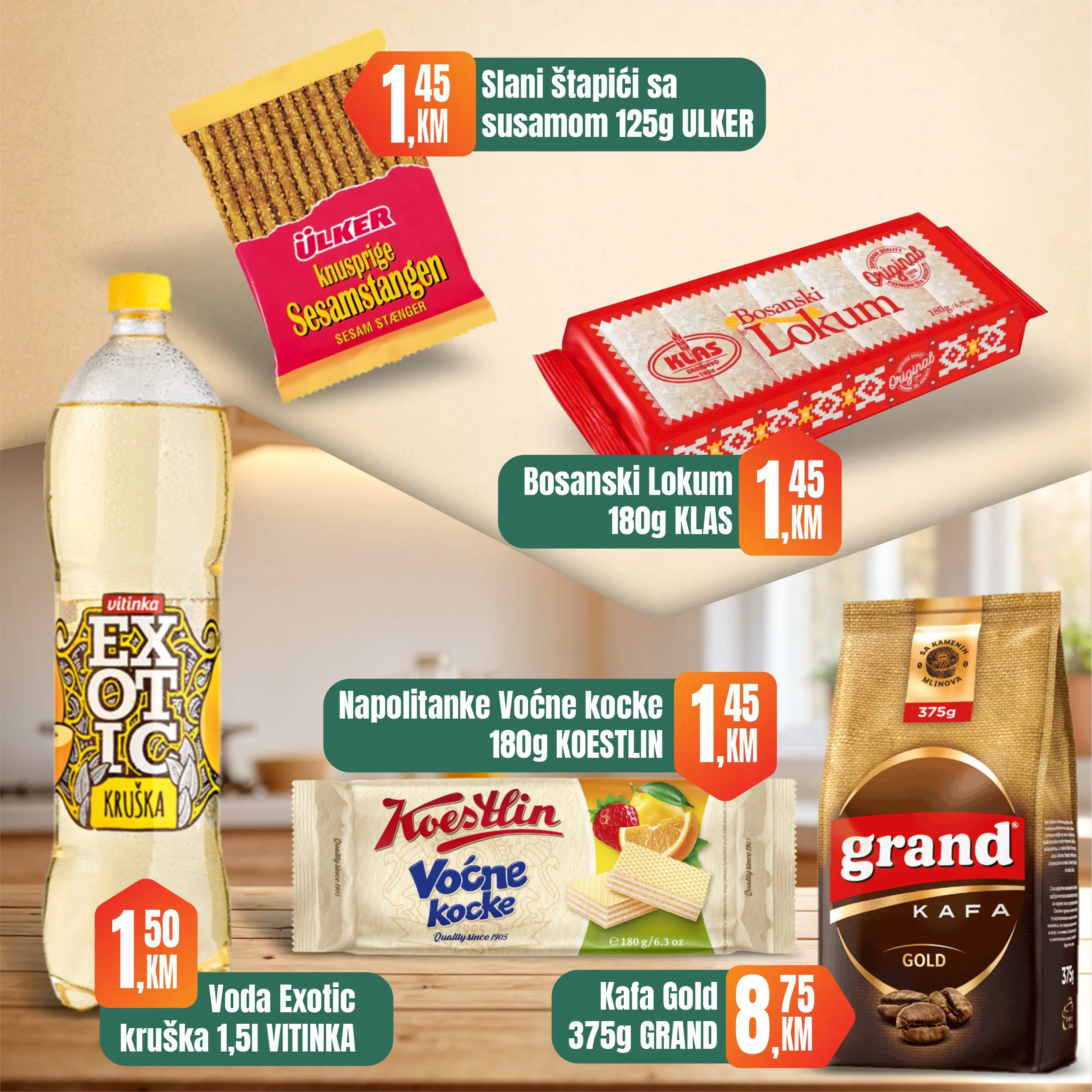 Fortuna vikend akcija 23-24.11.2024.