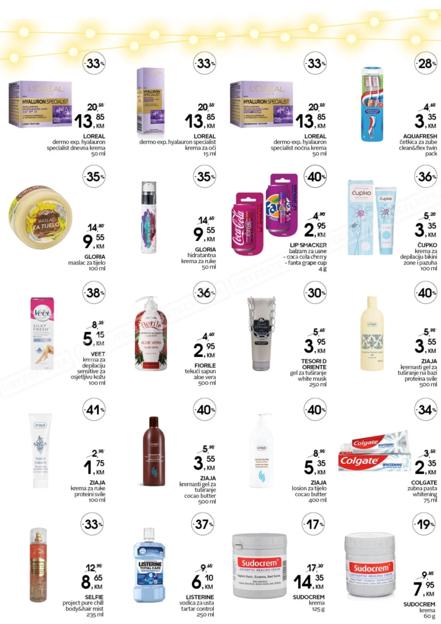 CM BLACK FRIDAY